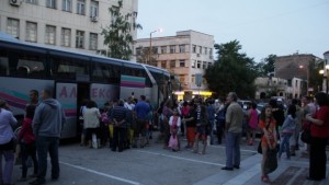 Изявени ученици на безплатен лагер в Кранево