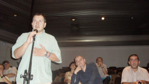 Проектът за парк Българско Черноморие бил разработен със стари варненски