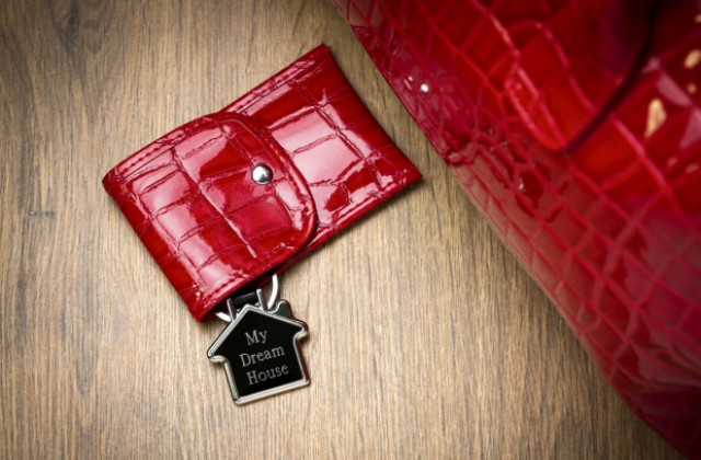 Гривна ще замени ключовете и портфейла