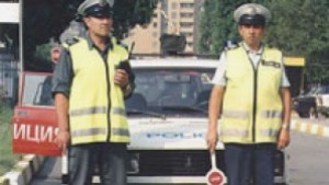 Един пострадал в катастрофа през денонощието