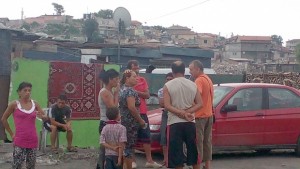 Ромите от Максуда се отказаха от протест заради Левски