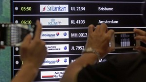 Катастрофата на боинга свали цените на авиокомпаниите