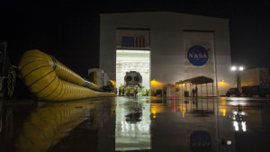 Нови хоризонти ще стигне до Плутон след една година