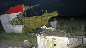 Катастрофата с малайзийския самолет над Украйна грешка или йезуитски план