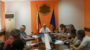 Приеха проект за мониторинг за Регионалното депо за твърди битови