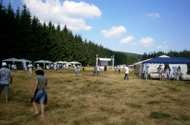 Екологични филми ще бъдат показани по време на „УзанаПолянаФест”