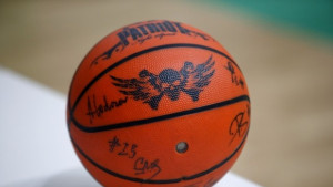 Варна с женски баскетболен отбор