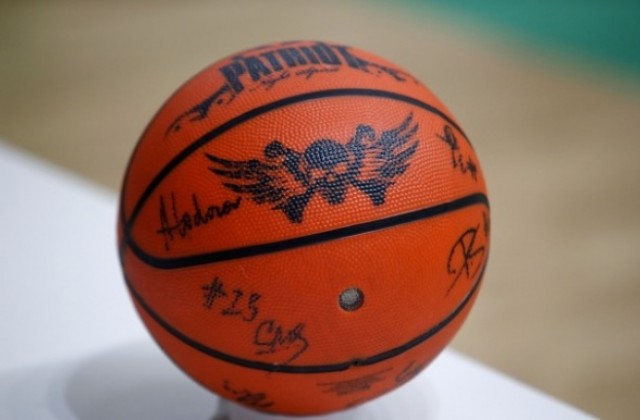 Варна с женски баскетболен отбор