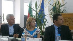 Партньорството между Трявна Севлиево и Габрово гарантира устойчиво развитие на