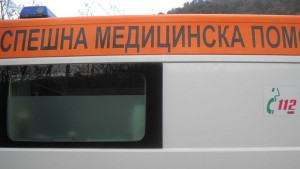 Блъснаха 81годишна жена в Трявна