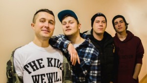 Столични рок банди гостуват на Кюстендилско лято 2014