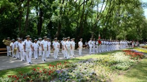 Варна почете рождението на Апостола СНИМКИ