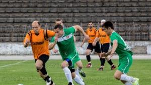 14 отбора ще участват в Северозападната В АФГ през новия