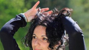 Поетесата Биляна Попова с награда от Националния поетичен конкурс