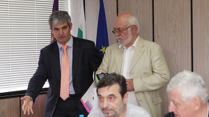 Синдикати и бизнес Да продължим темата за реиндустриализацията