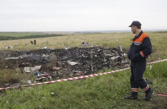 Жена изгубила свои близки в двата трагични полета на малайзийските авиолинии