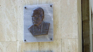 Отбелязваме 98 години от рождението на кап Димитър Списаревски