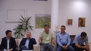 РБ Служебният кабинет да смени преди изборите областните управители