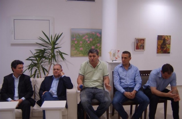 РБ: Служебният кабинет да смени преди изборите областните управители