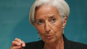 Лагард Младежката безработица застрашава бъдещето на Европа