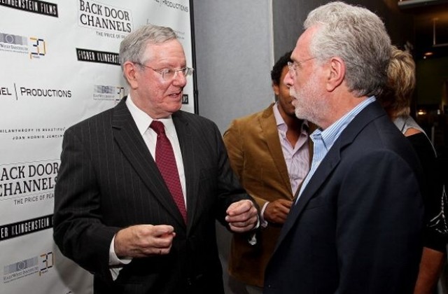 Списание „Форбс минава под контрола на азиатски инвеститори