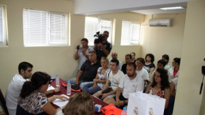 Обучението на треньорите по проекта с Реал Мадрид приключи успешно