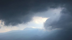 Очакват се валежи и гръмотевици