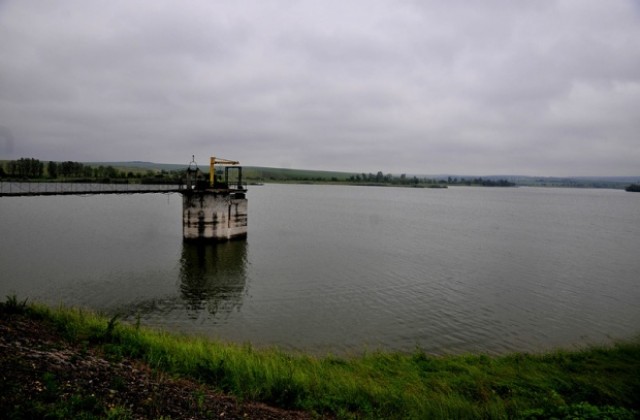 ДНСК поема контрола върху язовирите