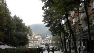 Времето през почивните дни