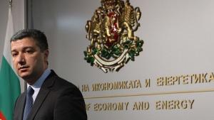 Министър Стойнев Другата седмица оставка ще има