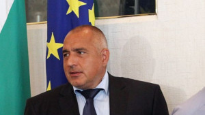 Борисов няма да подкрепи специално банково законодателство