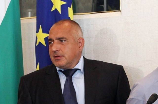 Борисов няма да подкрепи специално банково законодателство