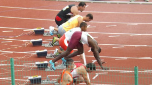 Възроденият турнир Самарско знаме започна с рекорд