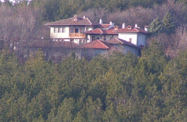 Храмов празник отбелязва манастир Св. Пророк Илия край Г. Оряховица