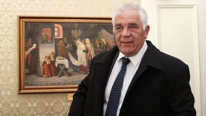 Ваньо Танов Неизпълнението на приходите може да достигне 1 млрд