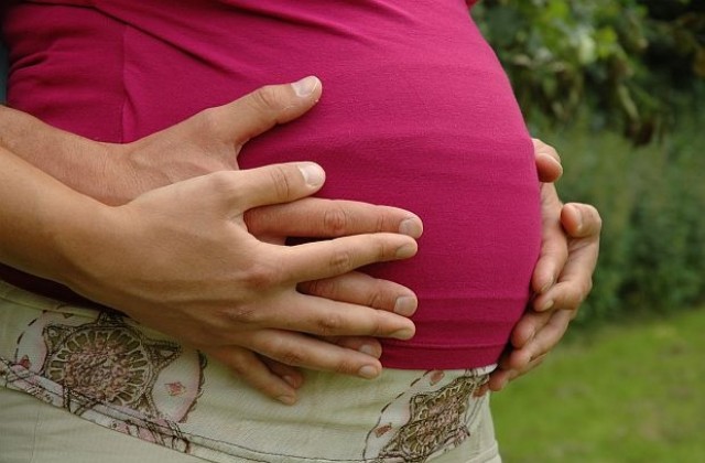 Правилното хранене спасява бременните от сутрешното гадене