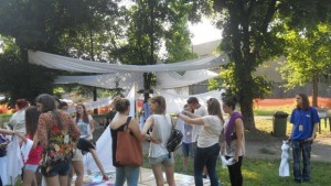 The Bridge 2014 събра рекорден брой участници