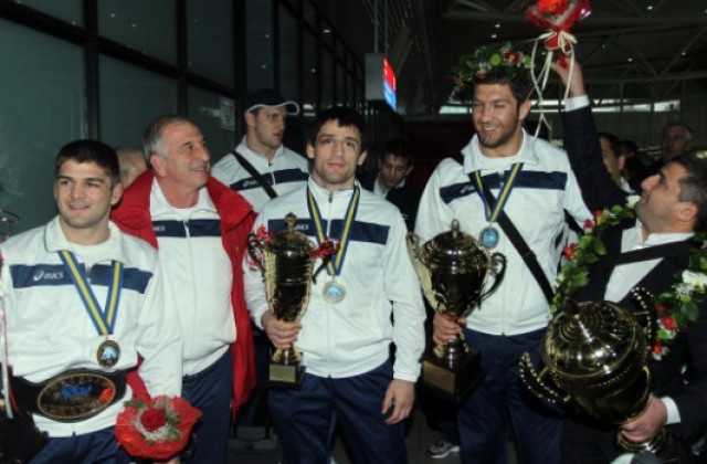 Иво Ангелов и Иван Иванов ще се борят за златните медали, а Вацата и Милослав Методиев за бронзовите в Полша