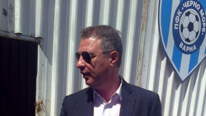 Станков Имахме стратегия за мача с Берое