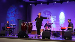 Джаз самба и мечти в столицата на хумора и сатирата