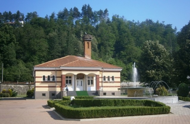 Новата седмица идва със слънце и високи температури