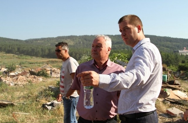 Живко Тодоров: Законът трябва да се спазва, без значение от етноса