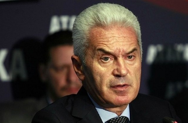 Делото срещу Волен Сидеров не тръгна