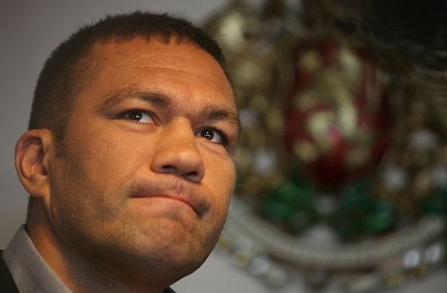 Кобрата: Не съм аутсайдер