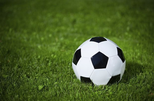 И роботите на световно по футбол