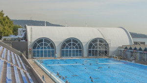 Детски фестивал събира найдобрите плувци във Варна