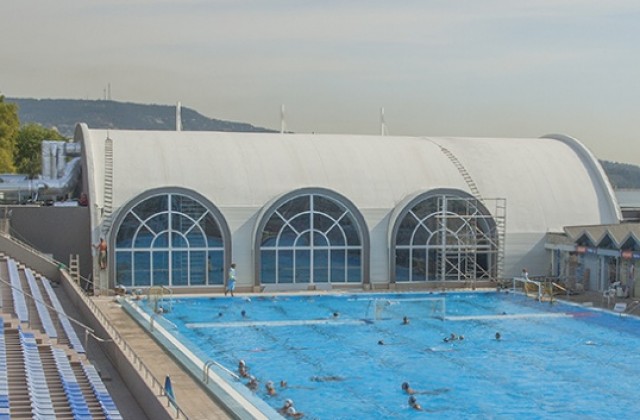 Детски фестивал събира най-добрите плувци във Варна