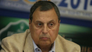 Божидар Данев Бъдещото служебно правителство не може да тегли заеми