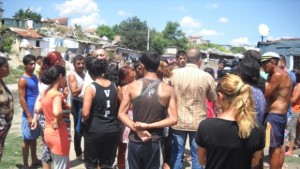 Ромите от Максуда дават две седмици на общината искат среща