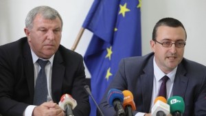 Министър Греков дава на прокурор нарушенията във фонд Земеделие